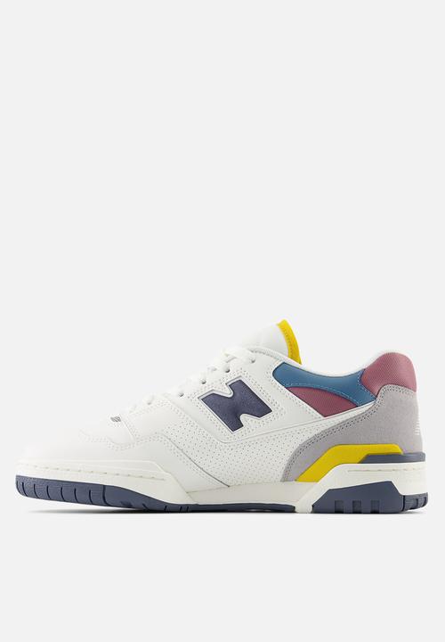 New Balance  - 550