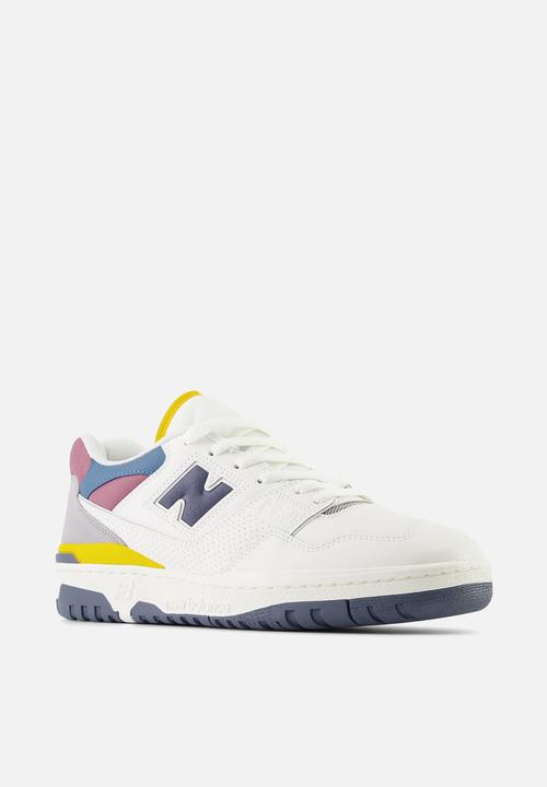 New Balance  - 550