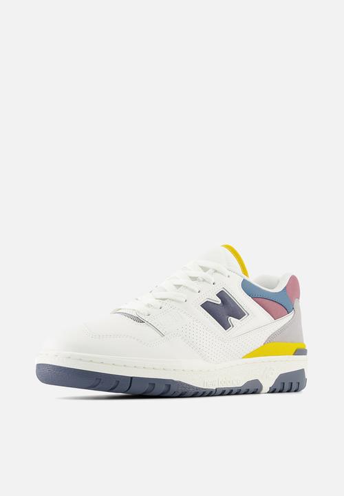 New Balance  - 550