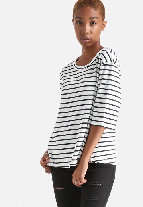 ONLY - Nelson 2/4 Sweat