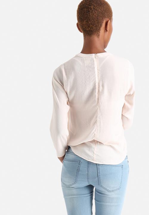 ONLY - Joji Blouse