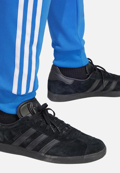 adidas Originals - SST Trackpant - mid-blue