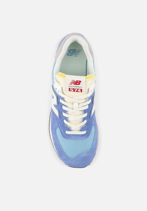 New Balance  - U574 v2