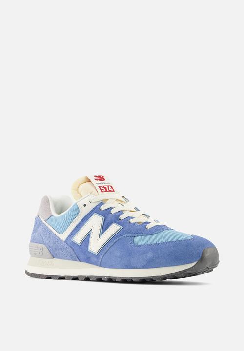New Balance  - U574 v2