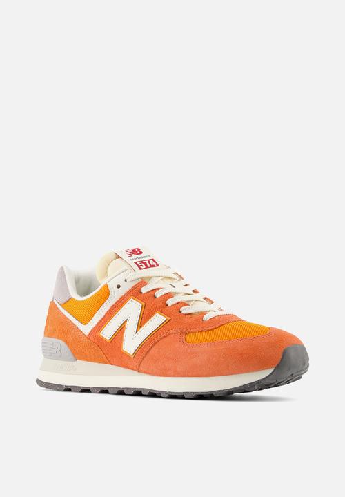 New Balance  - U574 v2