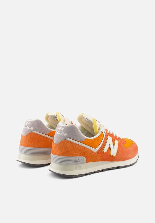New Balance  - U574 v2