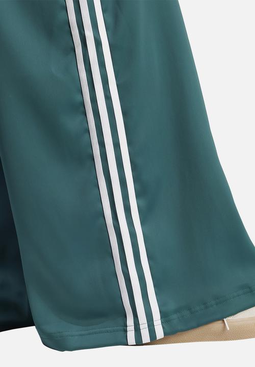 adidas Originals - Satin Tp Wl - Collegiate Green