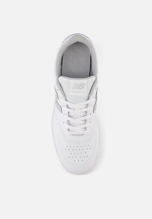 New Balance  - BB80 v1 - white & grey