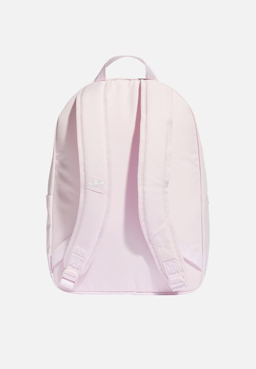adidas Originals - Adicolor Backpack - Pink