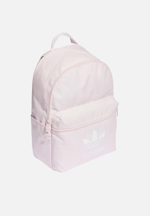 adidas Originals - Adicolor Backpack - Pink