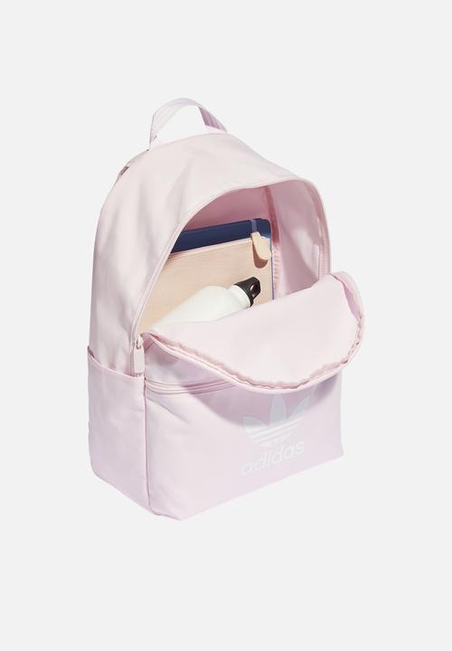 adidas Originals - Adicolor Backpack - Pink