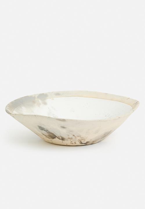 pret-a-pot - Harper Bowl - Natural