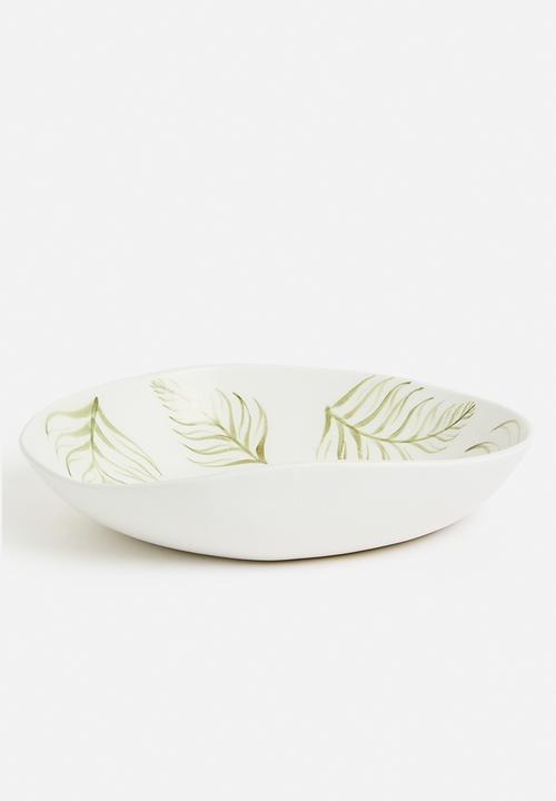pret-a-pot - Fynbos Salad Bowl - Milk