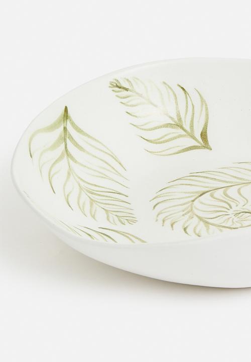 pret-a-pot - Fynbos Salad Bowl - Milk