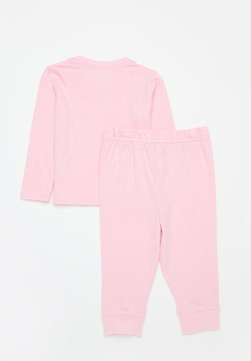 Pop Candy - Pj set - pink