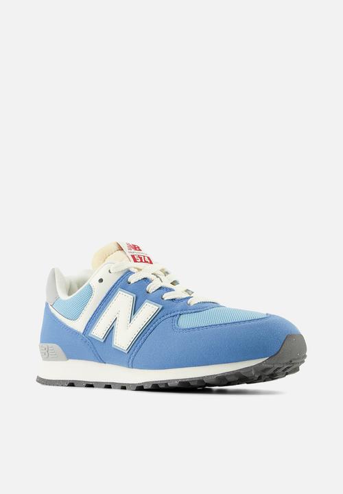 New Balance  - 574 Kids - blue