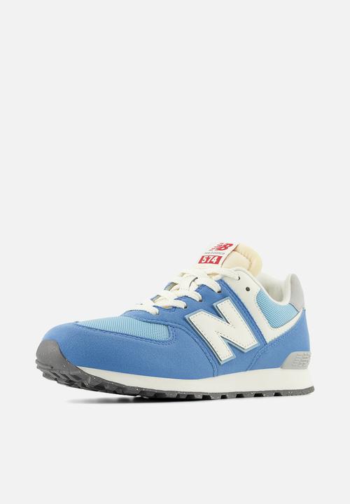 New Balance  - 574 Kids - blue