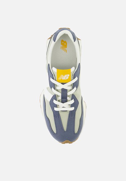 New Balance  - 327 Kids - dark arctic grey