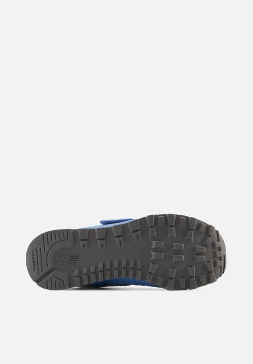 New Balance  - 574 Kids - blue & white