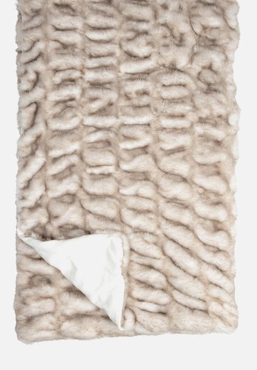 Hertex Haus - Sensorial Fur - Vanilla Pod