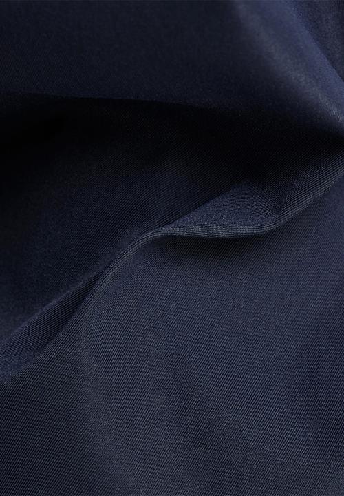 G-STAR - Pleated chino belt relaxed alpha stretch tech r wr  - salute
