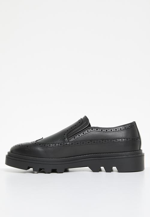MAZERATA - Vinchey 29 - black