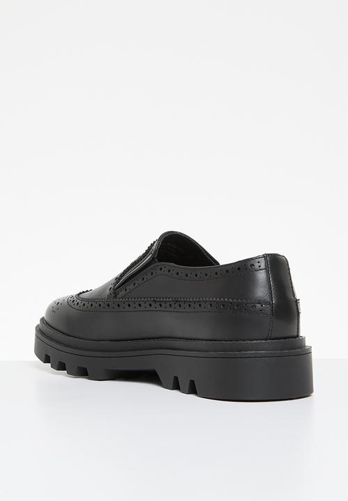 MAZERATA - Vinchey 29 - black