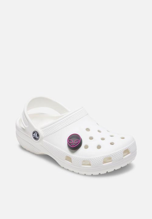 Crocs - Lights Up Alien Loose jibbitz - multi