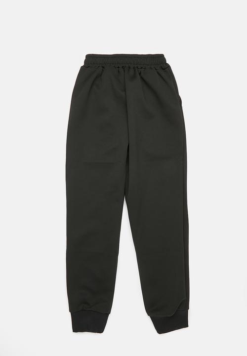 Pop Candy - Sweat pants-black