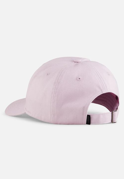 PUMA - Archive logo bb cap - purple