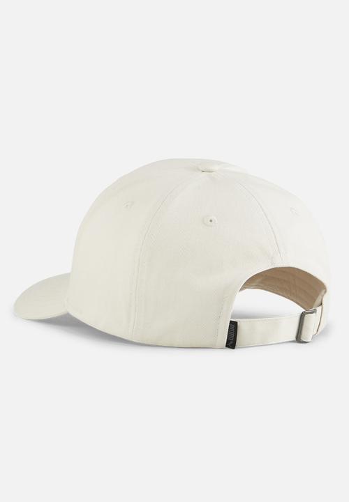PUMA - Archive logo bb cap - beige