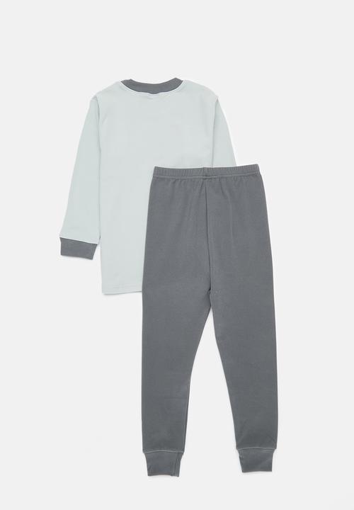 Pop Candy - Pj set - light blue