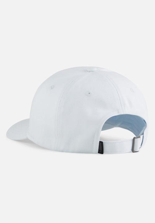 PUMA - Archive logo bb cap - light blue
