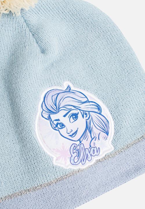 The Character Group (Legacy) - Frozen 2 pack winter set - blue