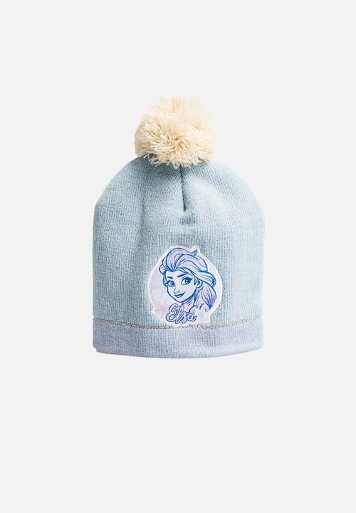 The Character Group (Legacy) - Frozen 2 pack winter set - blue