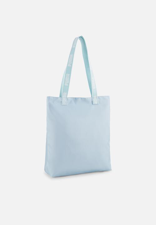 PUMA - Core base shopper - blue