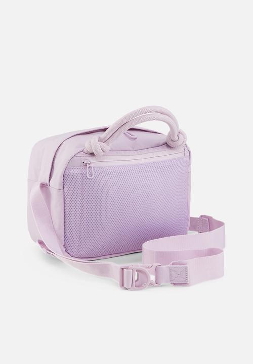 PUMA - Bl crossbody bag - purple