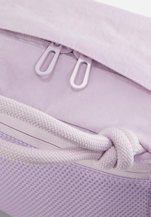 PUMA - Bl crossbody bag - purple
