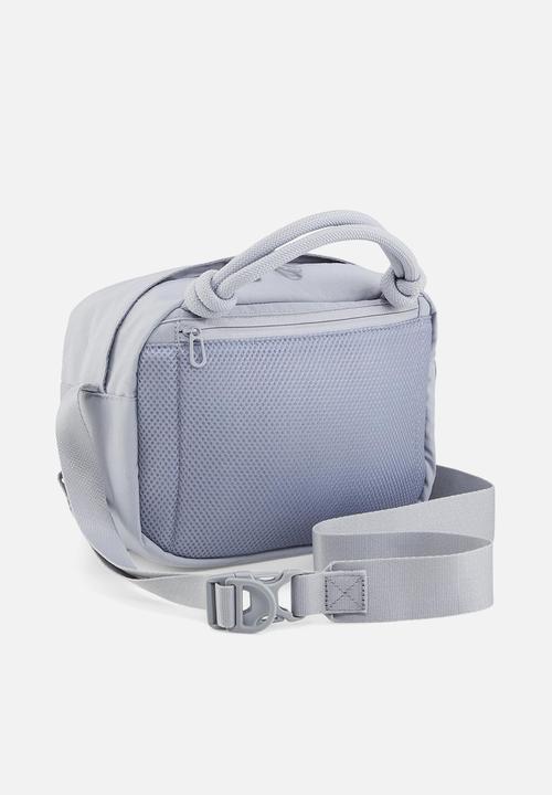 PUMA - Bl crossbody bag - blue