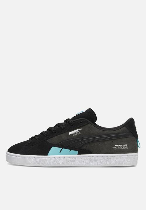 PUMA - Motorsport MAPF1 Suede Torque