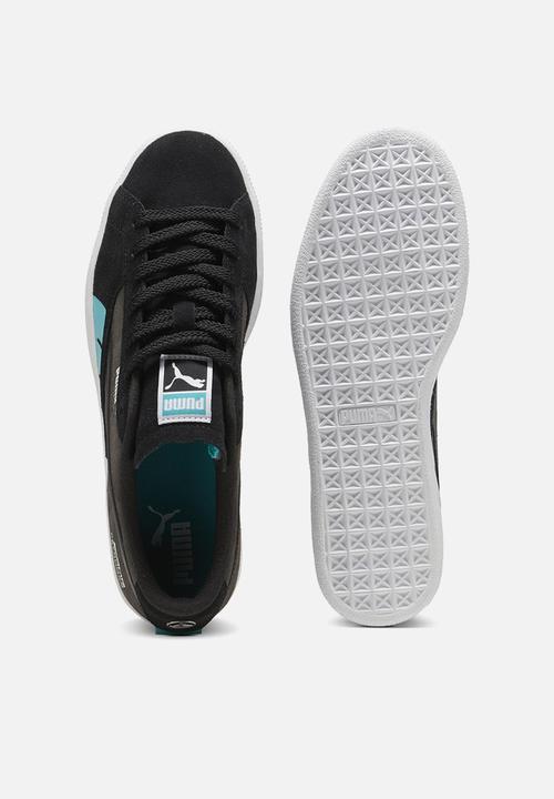 PUMA - Motorsport MAPF1 Suede Torque