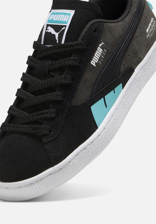PUMA - Motorsport MAPF1 Suede Torque