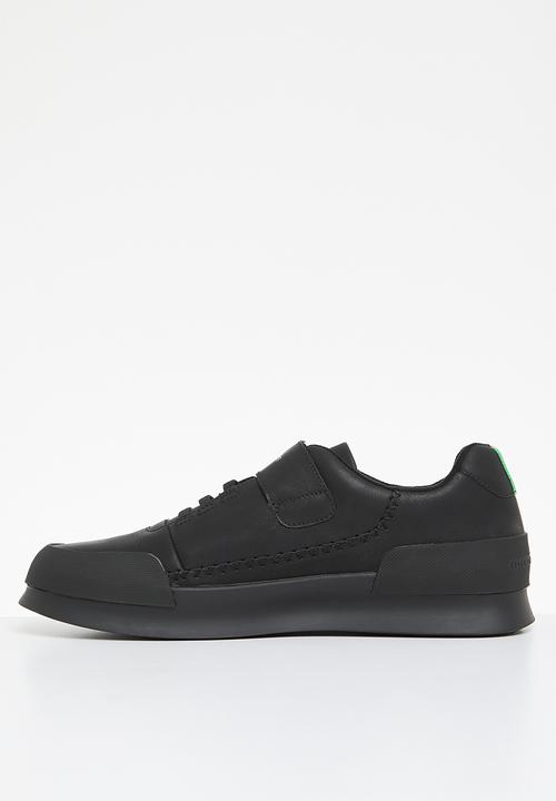 MAZERATA - Valentino - Black