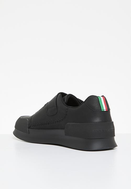 MAZERATA - Valentino - Black