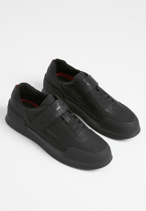 MAZERATA - Valentino - Black