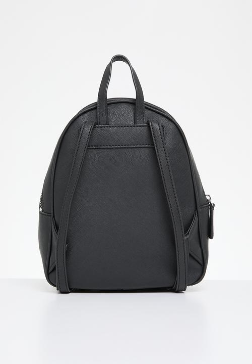 GUESS - Stansbury backpack - black
