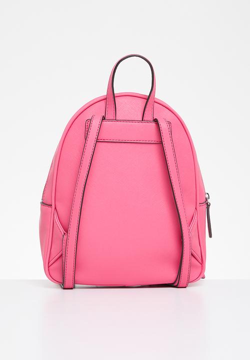GUESS - Stansbury backpack - punch
