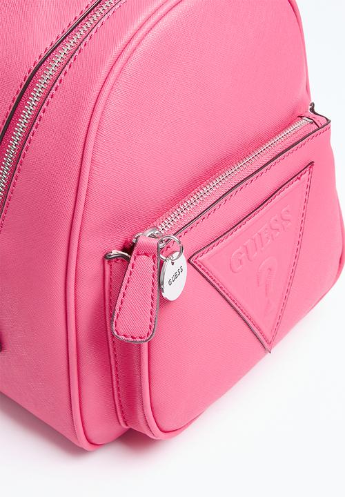 GUESS - Stansbury backpack - punch