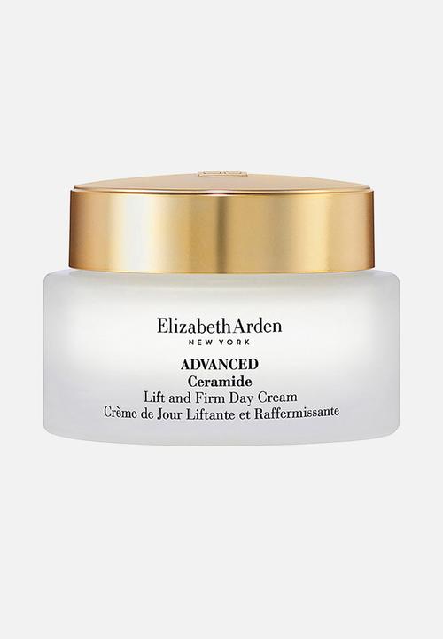 Elizabeth Arden - Advanced Ceramide Lift and Firm Day Cream No SPF - 50ml