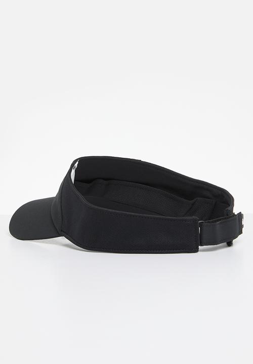 adidas Performance - Visor a.rdy - black & white